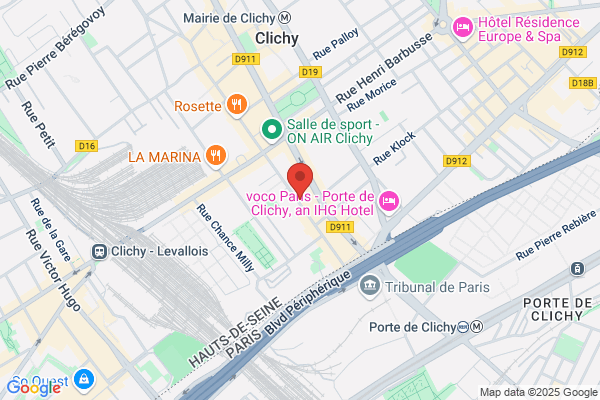 Adac 9e Arrondissement Stages Nouvelles Technologies
