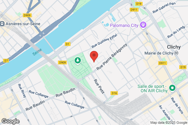 Association Apa Fournier
