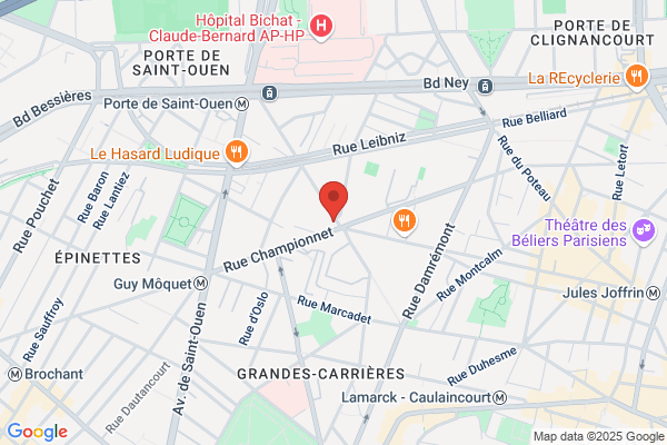 Association Culturelle Ouvriere Rif