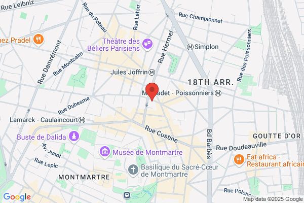 Association Des Amis Des Instruments Et De la musique mec