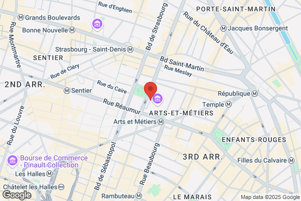 Association Des Eleves De L Intec