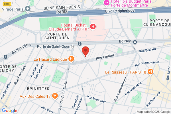 Association Parcours