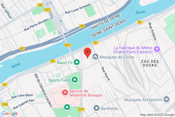 Association Rikochet Plus