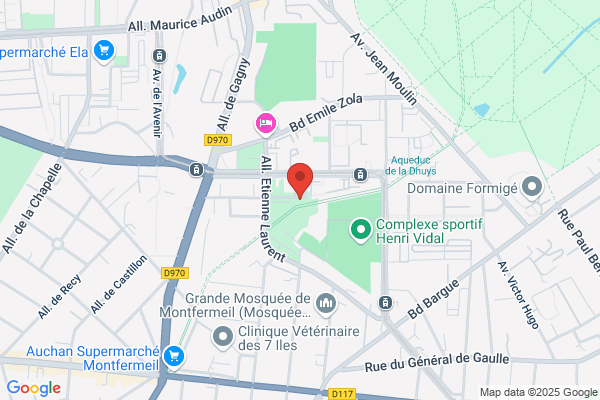 Ateliers Culturels Educatifs