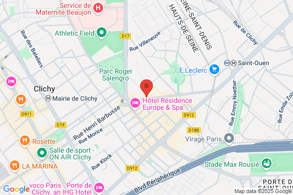 Belfort Sanzillon Association