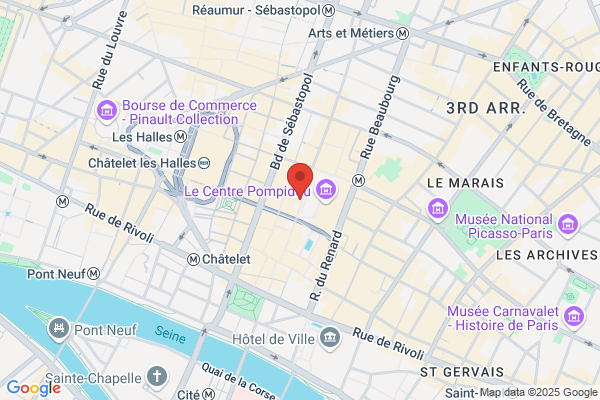 Centre Culturel De La Republique Socialiste Federation