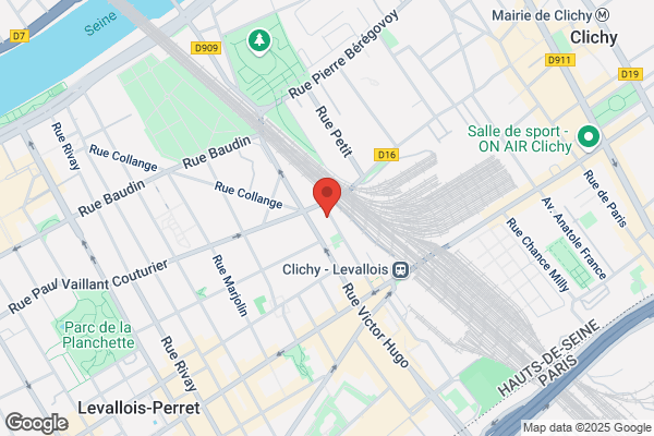 Centre Culturel L Escale