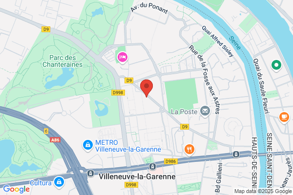 Centres Sociaux Culturels