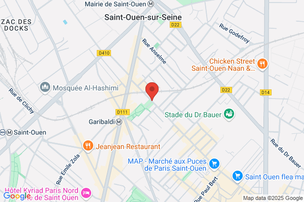 Comite Audonien Des Fetes Et Action Culturelle Cafac standard