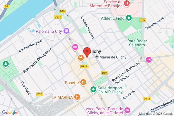 Compagnie Geste Et Verbe