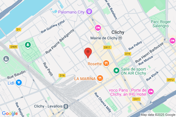 Antoine Arnaud