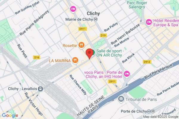 Antoine Arnaud Ste