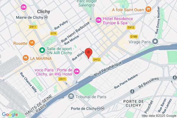 Atelier Gemapeint