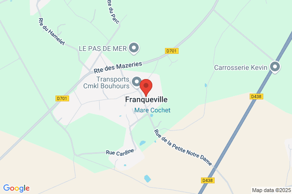 Auville Franck