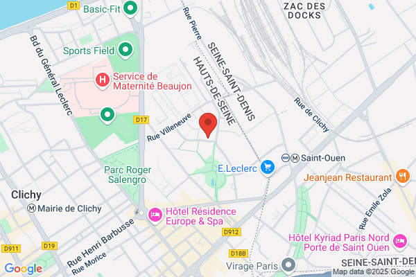Bk Entreprise