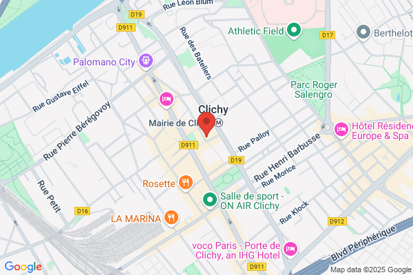 C D Entretien D Immeubles Entreprise