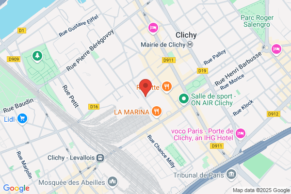 Claustre Marcel