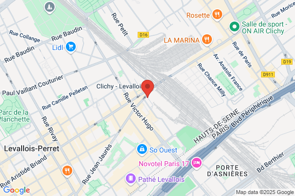 Entreprise De Peinture Lenzi
