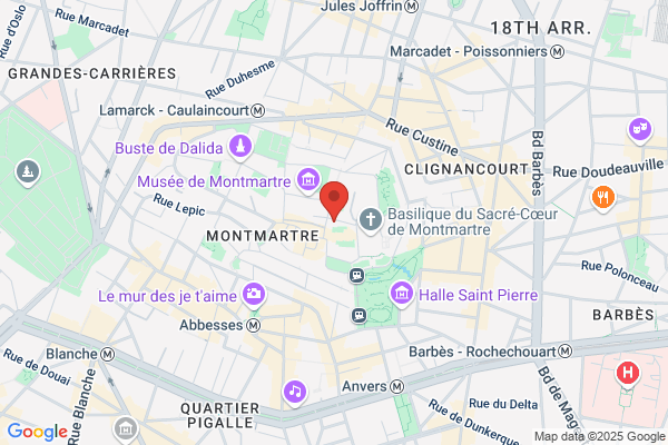 Ateliers De La Martre