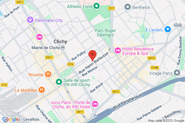 Behvad Roxane Chirurg Dentiste