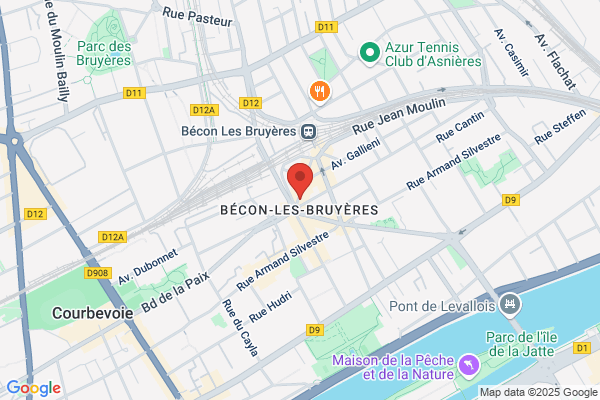 Bensaid Bernard