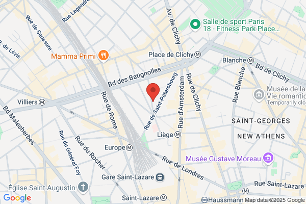 Bloch Major Edith Dentiste