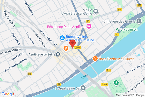 Charliat Poujol Daniele