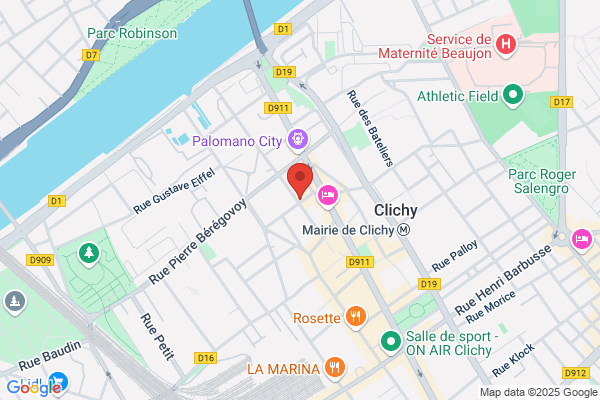 Chiche Nicole