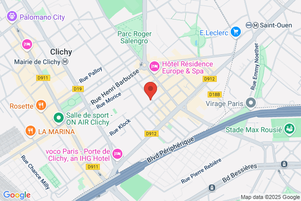 Ecoles Primaires Ecole Mixte B Victor Hugo