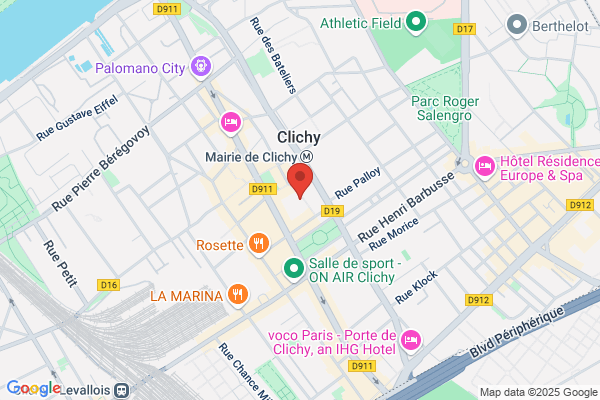Ecoles Primaires Mixte A Jules Ferry