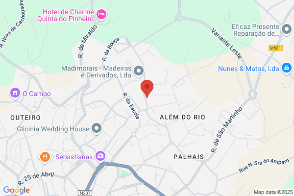 Alvos Morais Jose Fernando