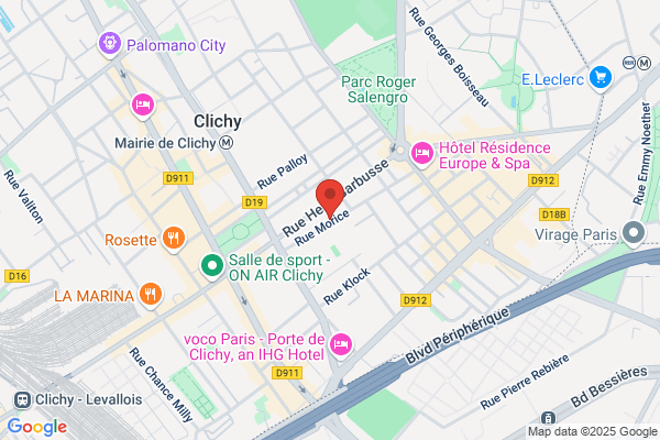 Atlantic Atelier Francilien Installateur