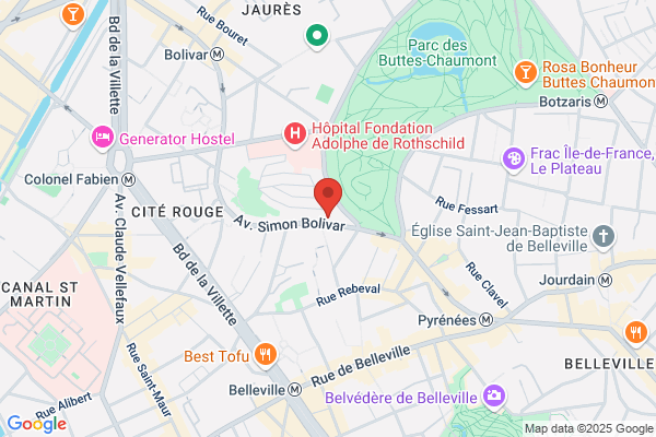 Banctel Yves