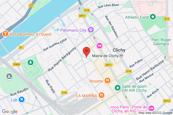 Bs Entreprise