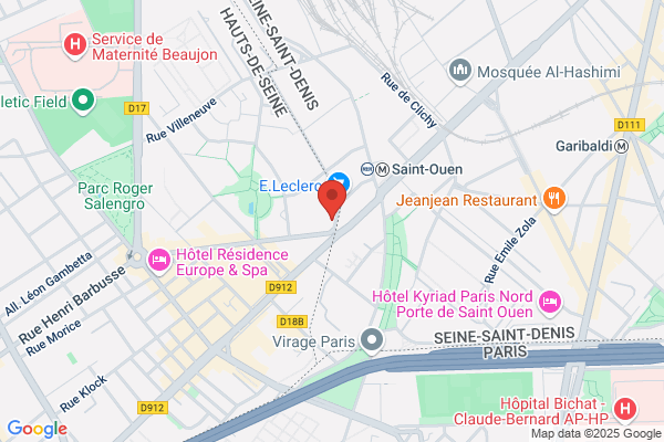 E.Leclerc Espace Culturel