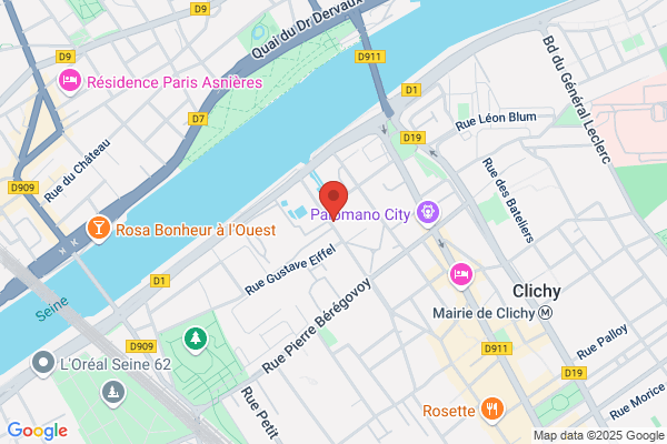 Assistance Methode Programmation