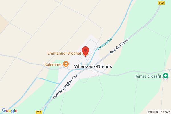Brochet Robert