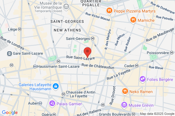 Controle Et Qualite Standard