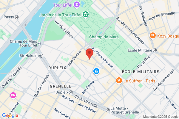 Accord Ecole De Langues
