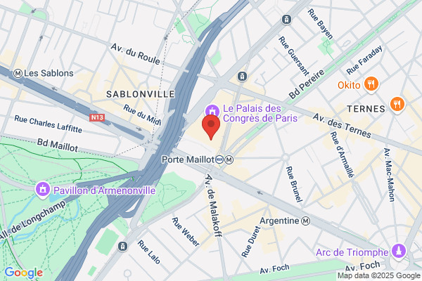 Berlitz Berlitz Porte Maillot