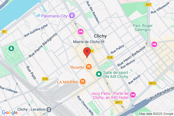 iBTS