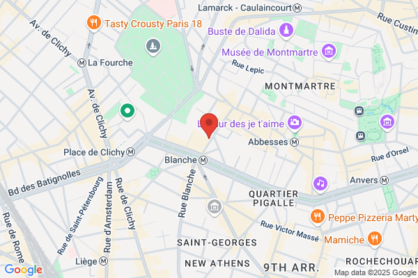 Acte Neuf