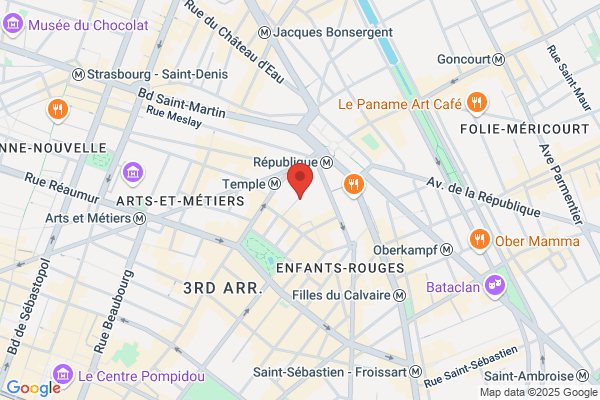 Ateliers Terre Et Feu