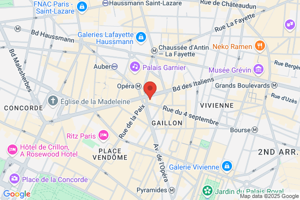 Institut D Art Conservation Et Couleur