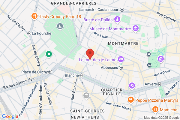 8 A Huit