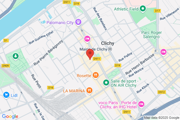 Comptoir Chezy Perronet Ste