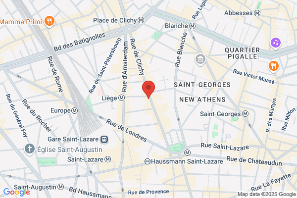 Franprix