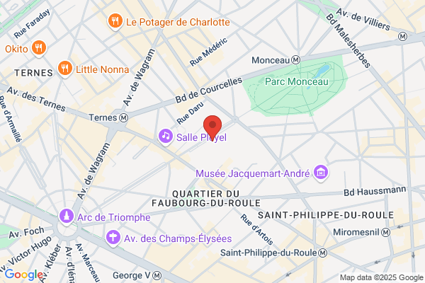 21 Centrale Partners