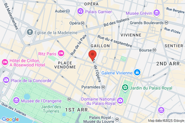 Alpha Developpement Finance
