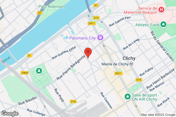 Atelier Seriforme